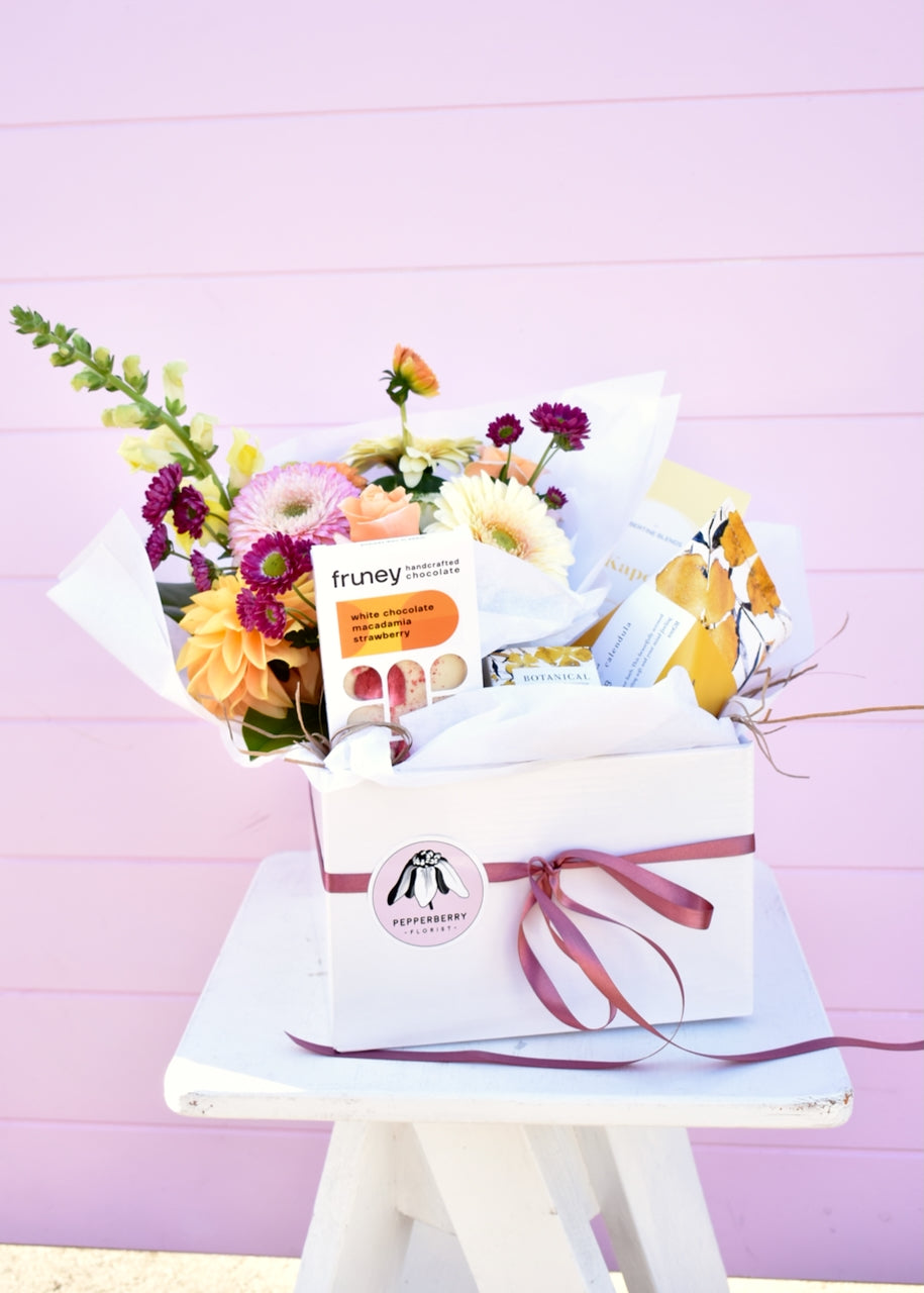 Florist&