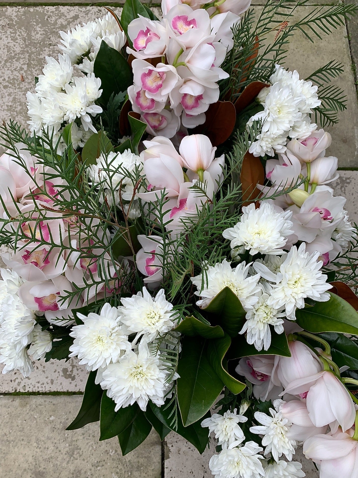 Flowers for Your Workspace  - Christchurch Corporate Flower Delivery