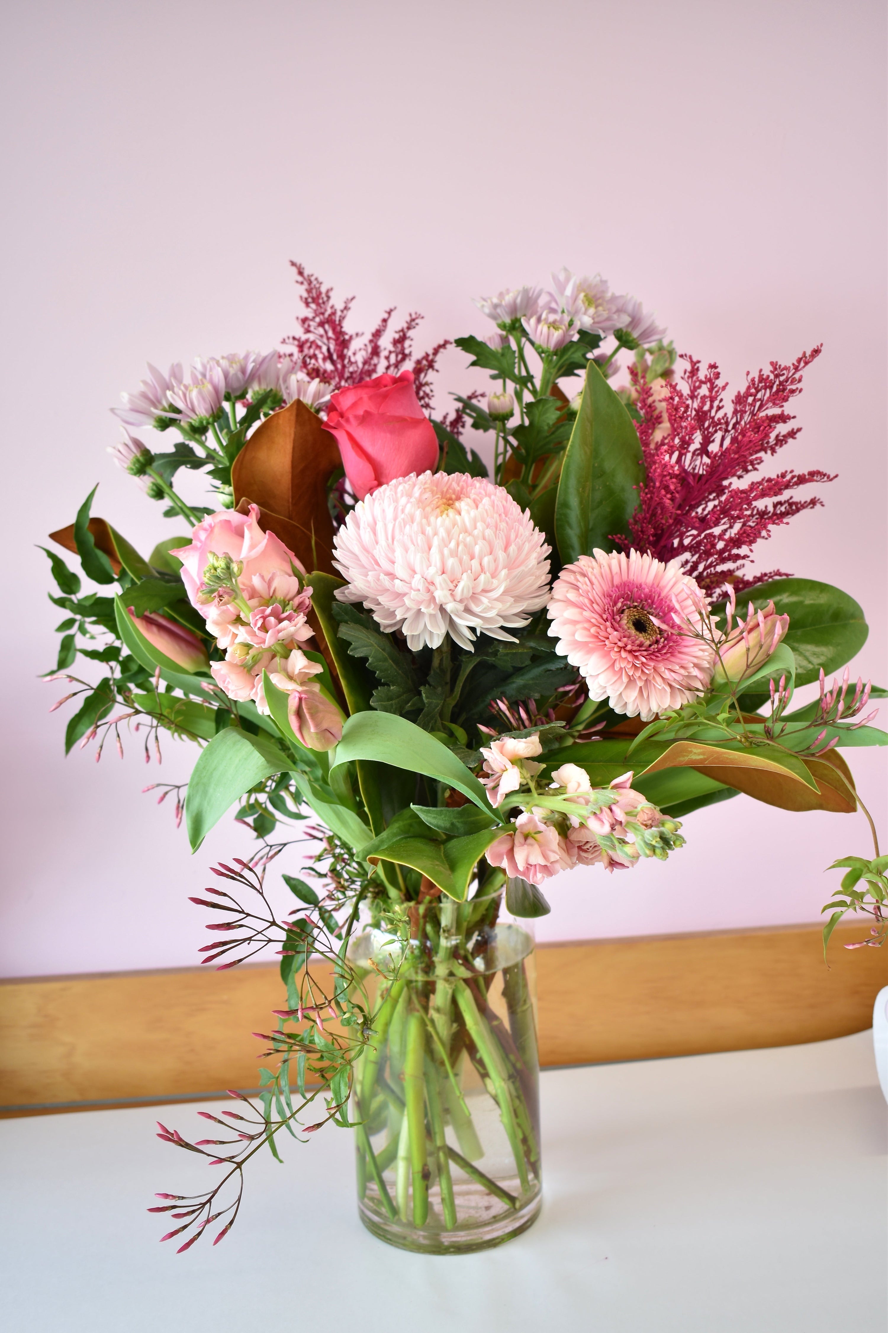 Flowers With Superpowers! Sending Sympathy Flowers