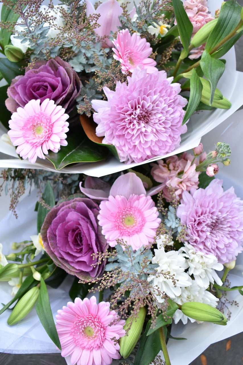 What to Expect in Your Bunches This Winter